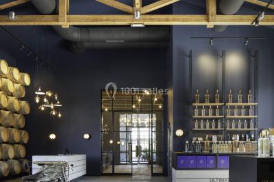 Location salle La Garde-Freinet (Var) - Ultimate Provence #28