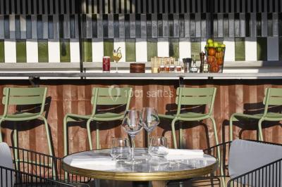 Location salle La Garde-Freinet (Var) - Ultimate Provence #28