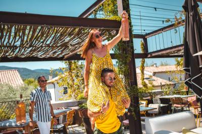 Location salle La Garde-Freinet (Var) - Ultimate Provence #28