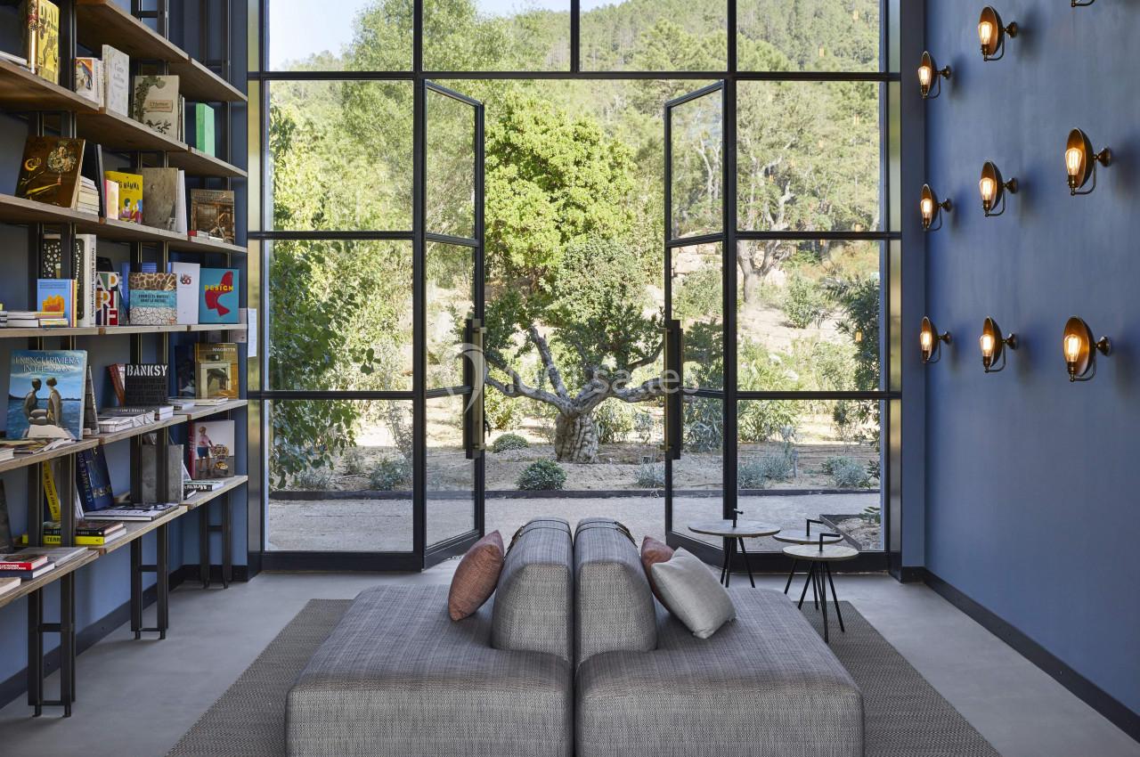 Location salle La Garde-Freinet (Var) - Ultimate Provence #15