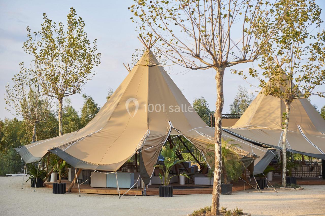 Location salle La Garde-Freinet (Var) - Ultimate Provence #8