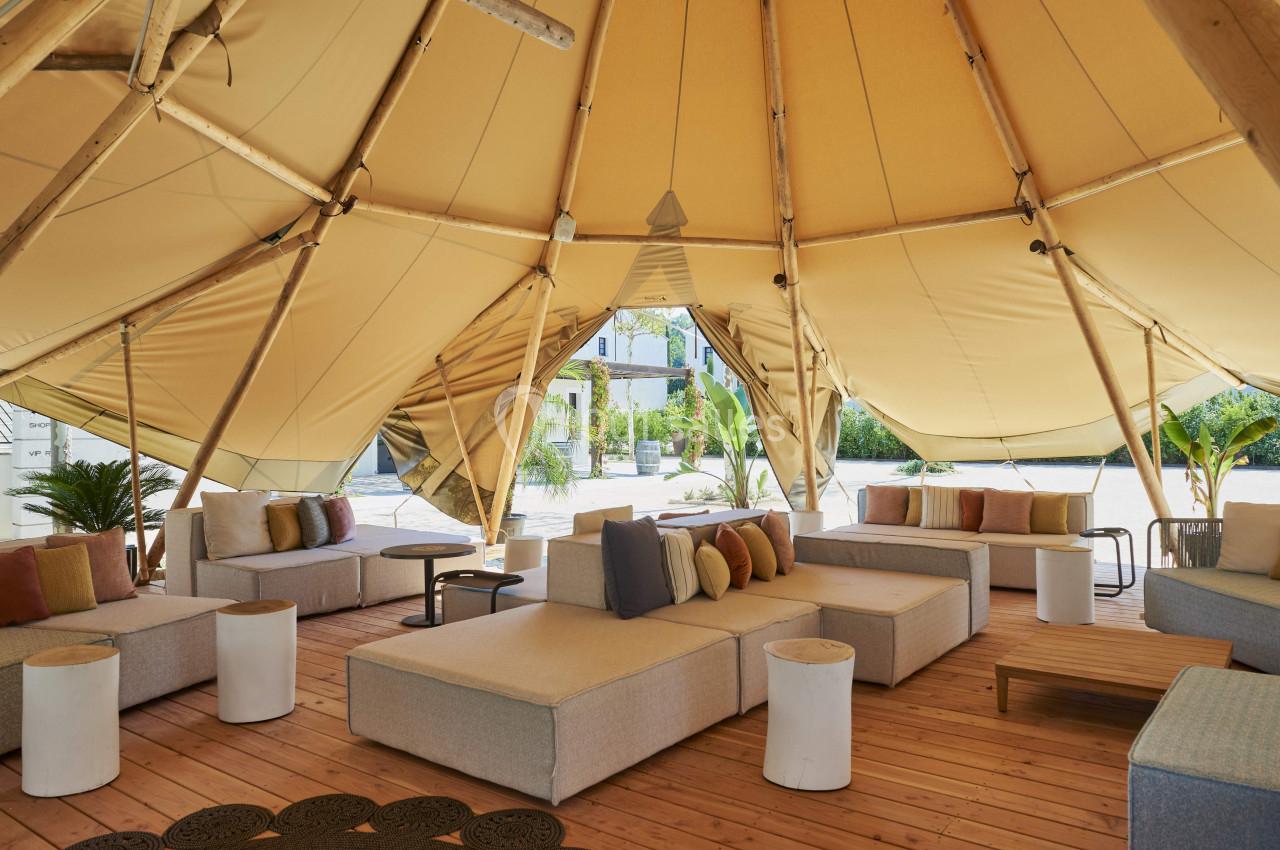 Location salle La Garde-Freinet (Var) - Ultimate Provence #7