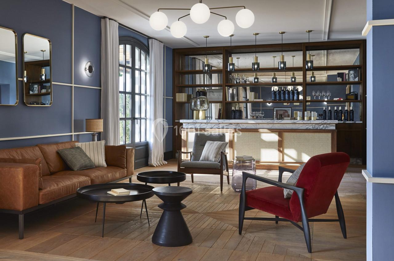 Location salle La Garde-Freinet (Var) - Ultimate Provence #23