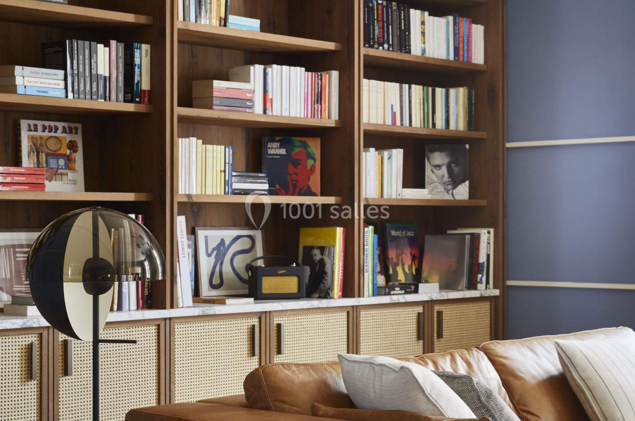 Location salle La Garde-Freinet (Var) - Ultimate Provence #24