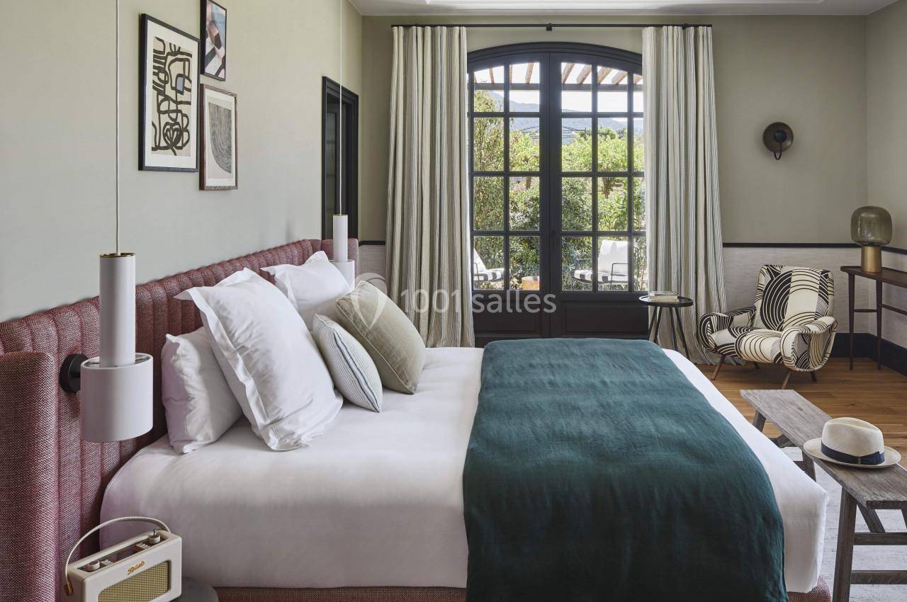 Location salle La Garde-Freinet (Var) - Ultimate Provence #25