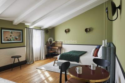 Location salle La Garde-Freinet (Var) - Ultimate Provence #28