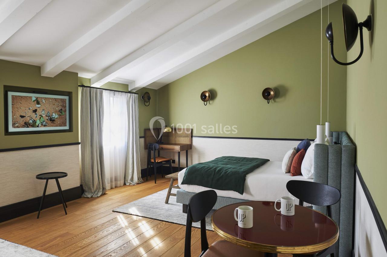 Location salle La Garde-Freinet (Var) - Ultimate Provence #27