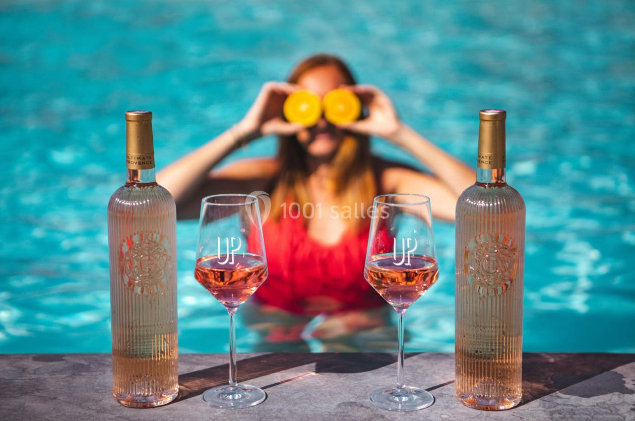 Location salle La Garde-Freinet (Var) - Ultimate Provence #6