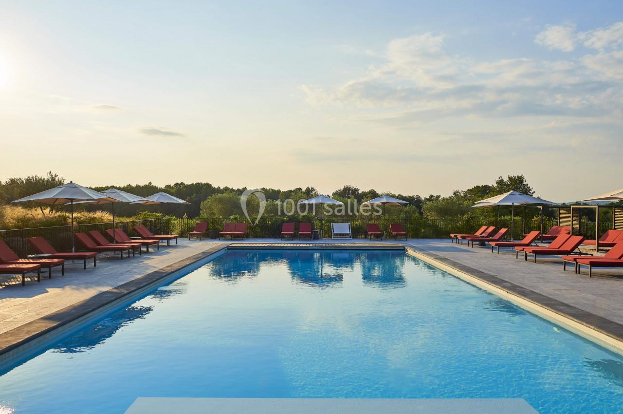 Location salle La Garde-Freinet (Var) - Ultimate Provence #4