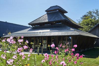 Parc Animalier et Botanique de Branféré - photo 4