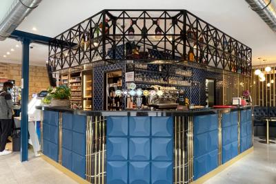 Location salle Boulogne-Billancourt (Hauts-de-Seine) - Le Chiquito #16