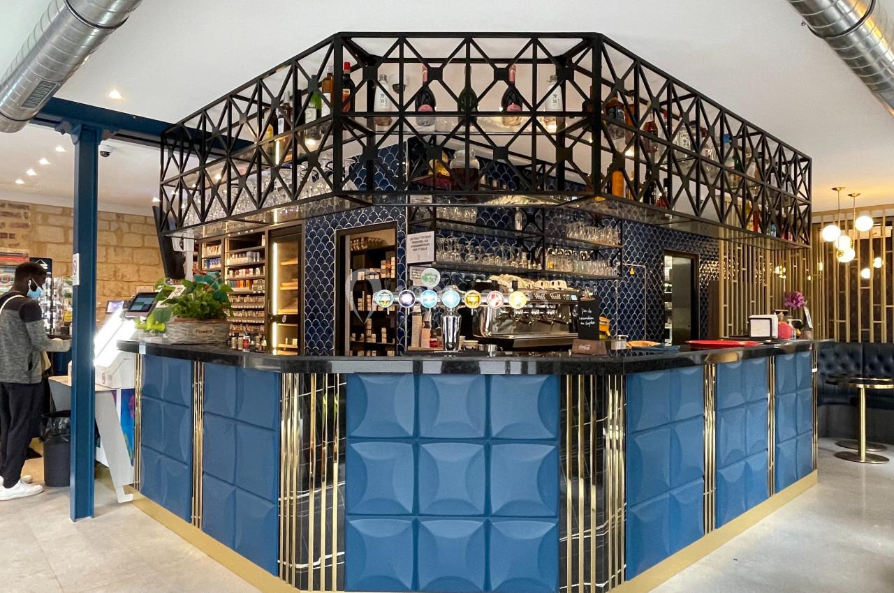 Location salle Boulogne-Billancourt (Hauts-de-Seine) - Le Chiquito #7