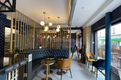 Location salle Boulogne-Billancourt (Hauts-de-Seine) - Le Chiquito #16