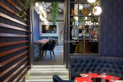 Location salle Boulogne-Billancourt (Hauts-de-Seine) - Le Chiquito #16