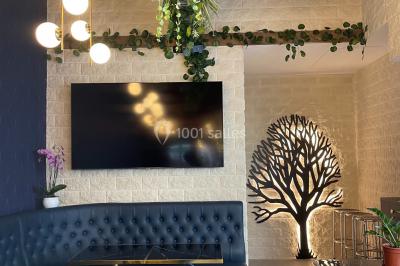 Location salle Boulogne-Billancourt (Hauts-de-Seine) - Le Chiquito #16