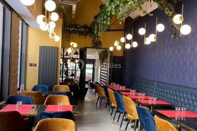 Location salle Boulogne-Billancourt (Hauts-de-Seine) - Le Chiquito #16