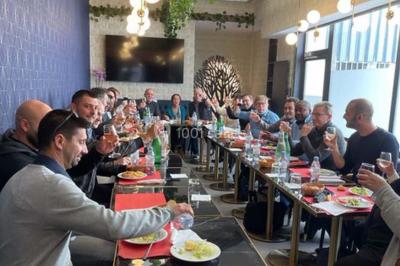 Location salle Boulogne-Billancourt (Hauts-de-Seine) - Le Chiquito #16