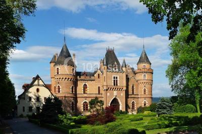 Château de Maulmont - photo 1