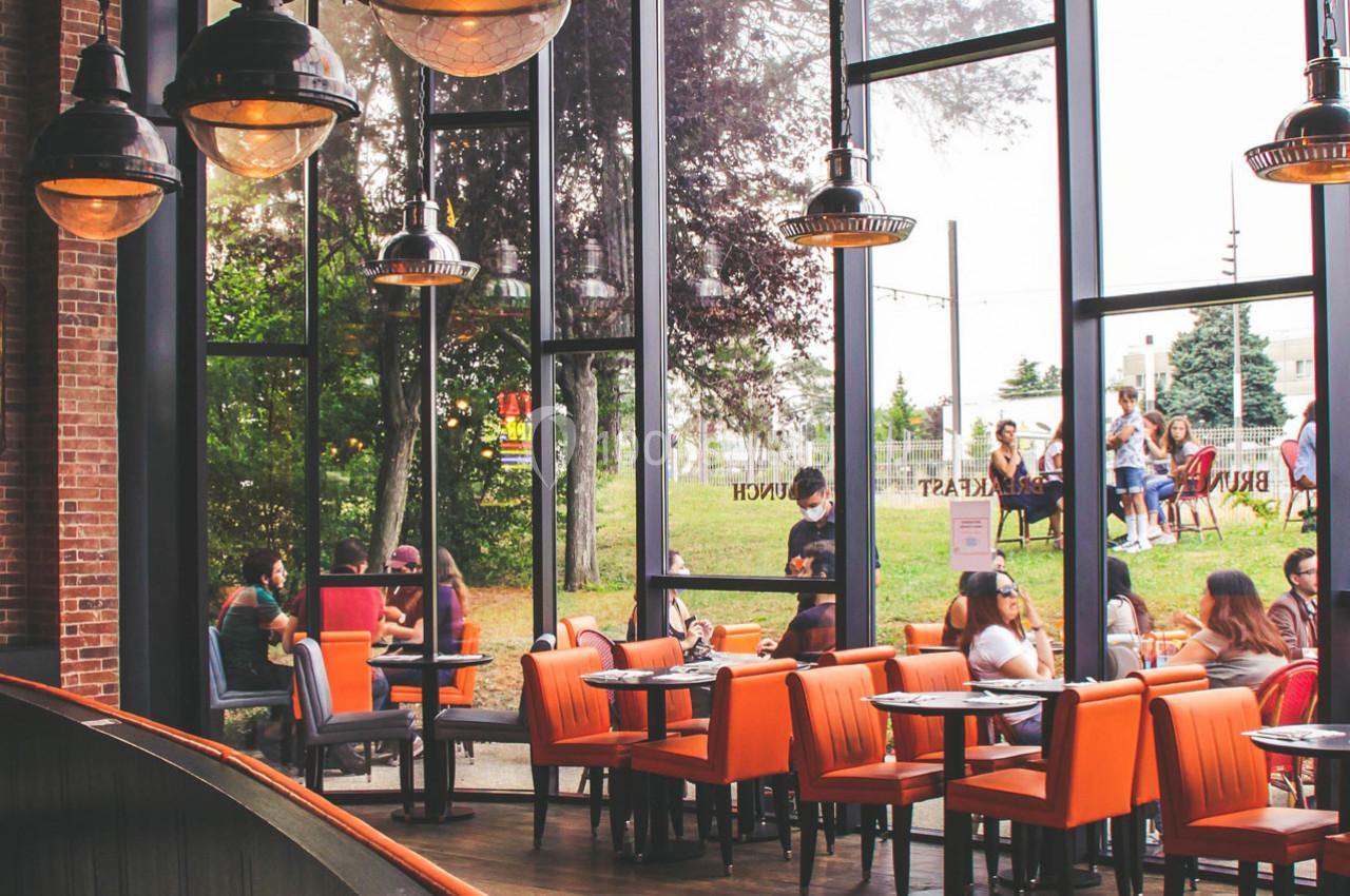 Indiana Café Vélizy - galerie - photo 4