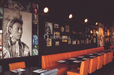 Miniature Location salle Vélizy-Villacoublay (Yvelines) - Indiana Café Vélizy #3 Location salle Vélizy-Villacoublay (Yvelines) - Indiana Café Vélizy #18