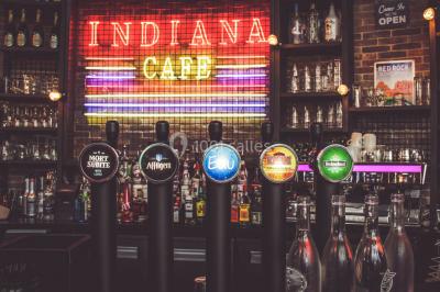 Miniature Location salle Vélizy-Villacoublay (Yvelines) - Indiana Café Vélizy #8 Location salle Vélizy-Villacoublay (Yvelines) - Indiana Café Vélizy #18