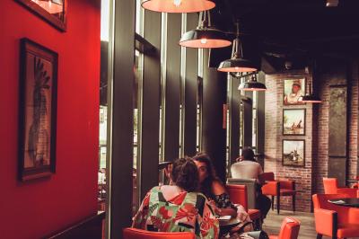 Miniature Location salle Vélizy-Villacoublay (Yvelines) - Indiana Café Vélizy #12 Location salle Vélizy-Villacoublay (Yvelines) - Indiana Café Vélizy #18