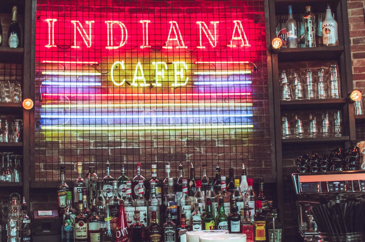 Location salle Vélizy-Villacoublay (Yvelines) - Indiana Café Vélizy #18