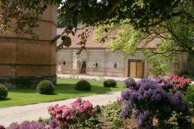 Le Manoir des Brumes - photo 5