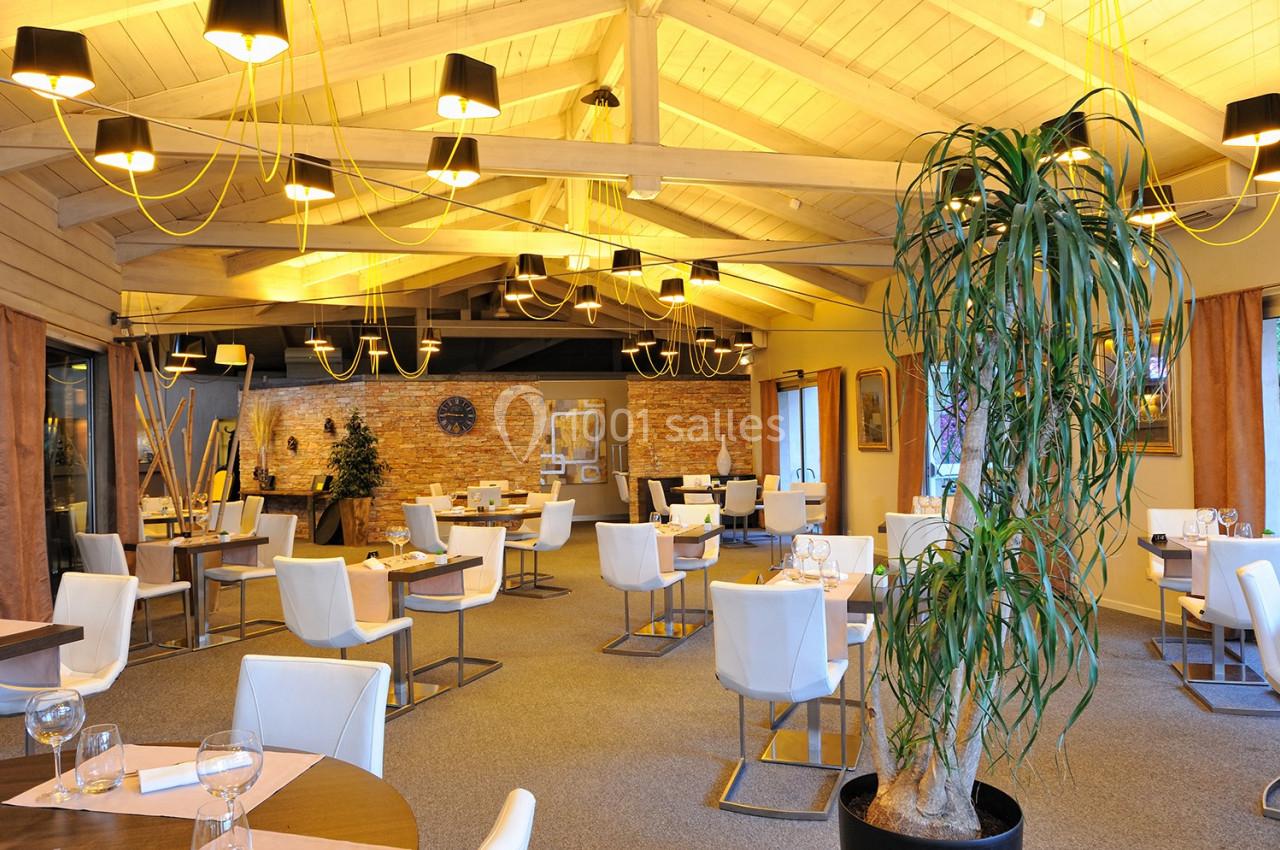 Location salle Porto-Vecchio (Corse-du-Sud) - Le Marina #1