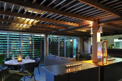 Miniature Location salle Porto-Vecchio (Corse-du-Sud) - Le Marina #12 Location salle Porto-Vecchio (Corse-du-Sud) - Le Marina #12