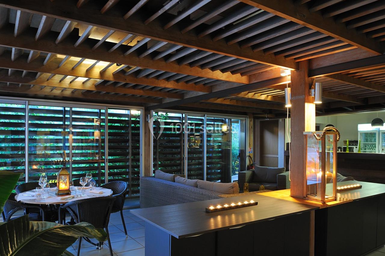 Location salle Porto-Vecchio (Corse-du-Sud) - Le Marina #12