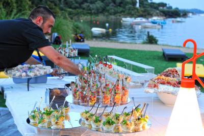 Miniature Location salle Porto-Vecchio (Corse-du-Sud) - Le Marina #5 Location salle Porto-Vecchio (Corse-du-Sud) - Le Marina #12