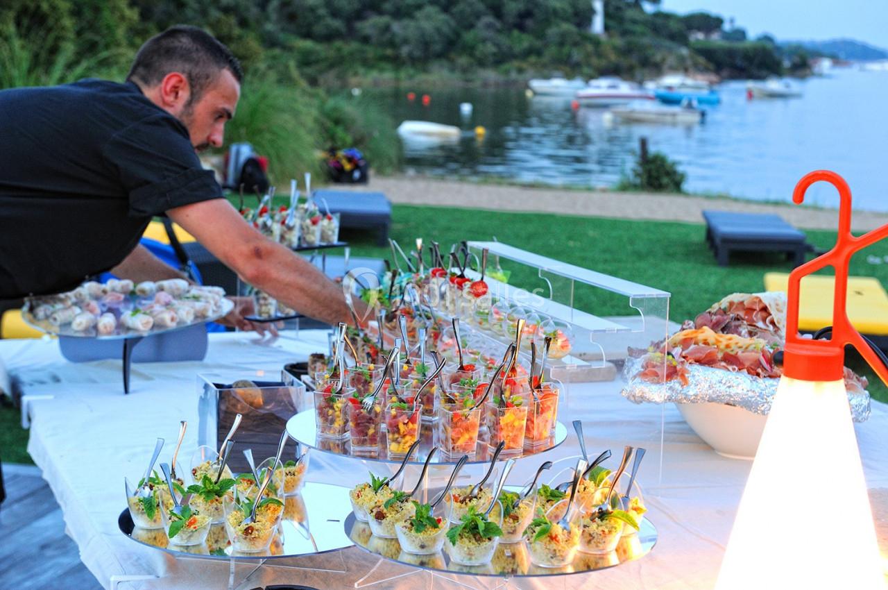 Location salle Porto-Vecchio (Corse-du-Sud) - Le Marina #5