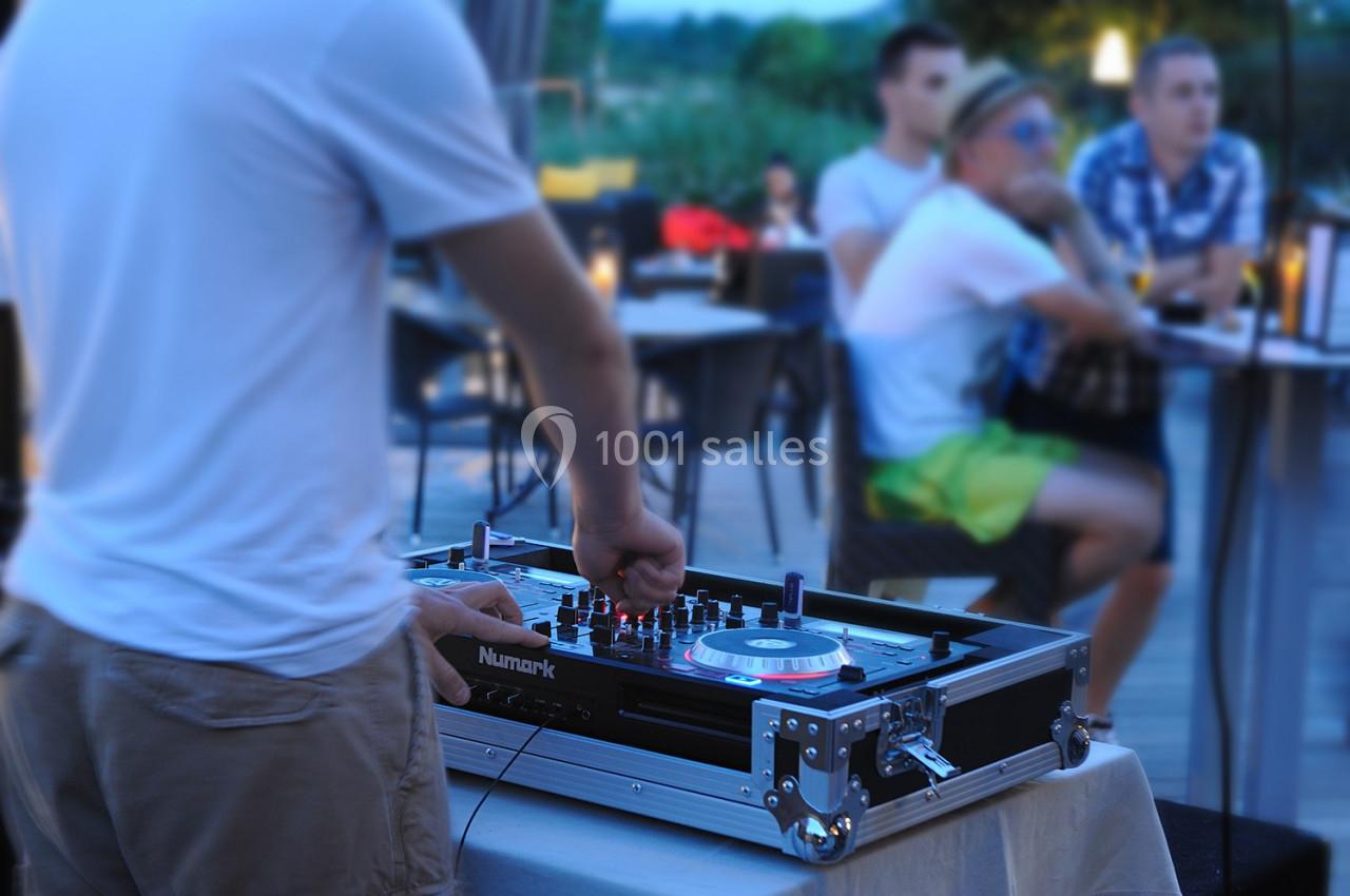 Location salle Porto-Vecchio (Corse-du-Sud) - Le Marina #7