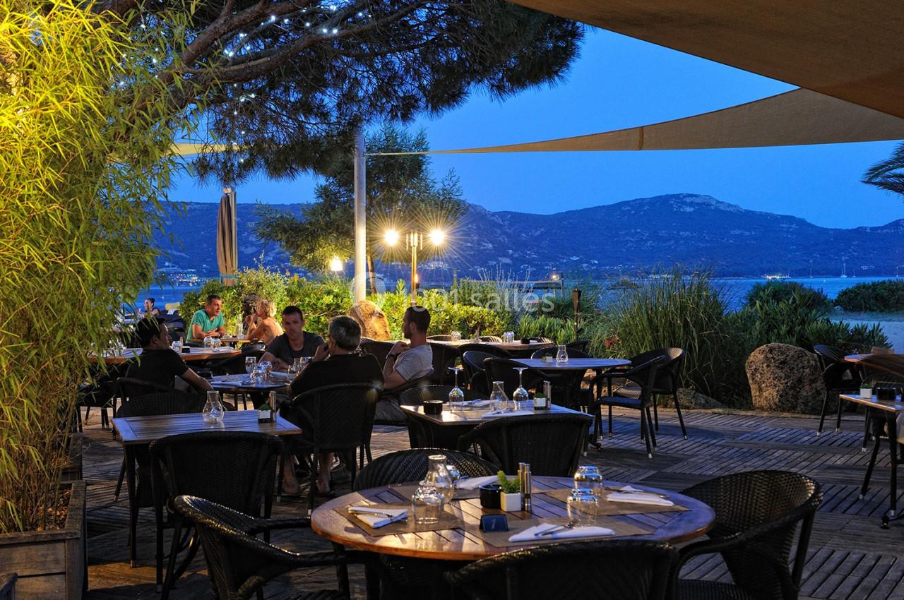 Location salle Porto-Vecchio (Corse-du-Sud) - Le Marina #3