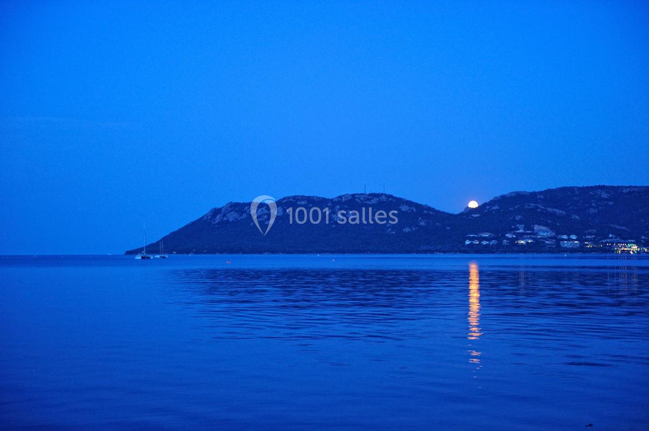 Location salle Porto-Vecchio (Corse-du-Sud) - Le Marina #8