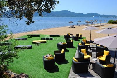 Miniature Location salle Porto-Vecchio (Corse-du-Sud) - Le Marina #10 Location salle Porto-Vecchio (Corse-du-Sud) - Le Marina #12