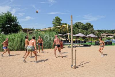 Miniature Location salle Porto-Vecchio (Corse-du-Sud) - Le Marina #11 Location salle Porto-Vecchio (Corse-du-Sud) - Le Marina #12