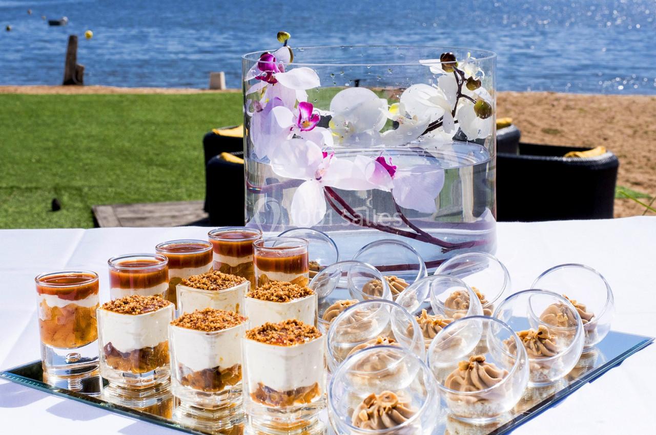 Location salle Porto-Vecchio (Corse-du-Sud) - Le Marina #6