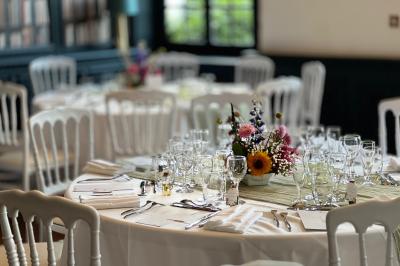 Location salle Bertreville-Saint-Ouen (Seine-Maritime) - Château de Bertreville St Ouen  #15