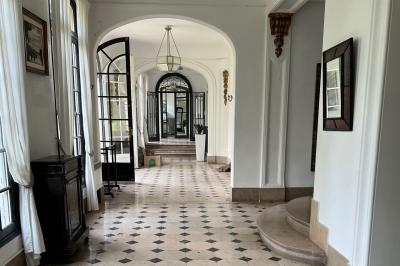 Location salle Bertreville-Saint-Ouen (Seine-Maritime) - Château de Bertreville St Ouen  #15