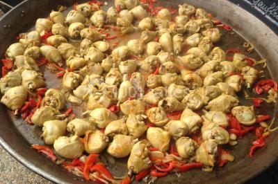 Miniature Traiteur Paris 15 (Paris) - Le Carré d'Or Traiteur #8 Traiteur Paris 15 (Paris) - Le Carré d'Or Traiteur #28