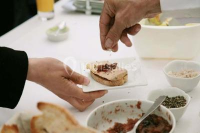 Miniature Traiteur Paris 15 (Paris) - Le Carré d'Or Traiteur #20 Traiteur Paris 15 (Paris) - Le Carré d'Or Traiteur #28