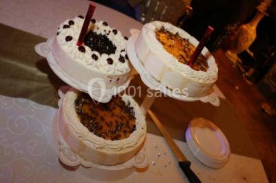 Miniature Traiteur Paris 15 (Paris) - Le Carré d'Or Traiteur #23 Traiteur Paris 15 (Paris) - Le Carré d'Or Traiteur #28