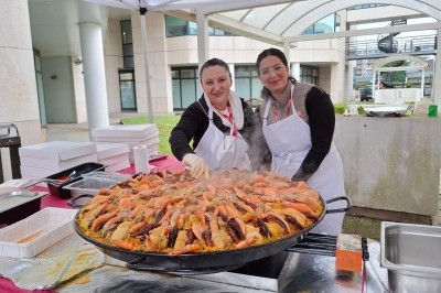 Miniature Traiteur Paris 15 (Paris) - Le Carré d'Or Traiteur #24 Traiteur Paris 15 (Paris) - Le Carré d'Or Traiteur #28