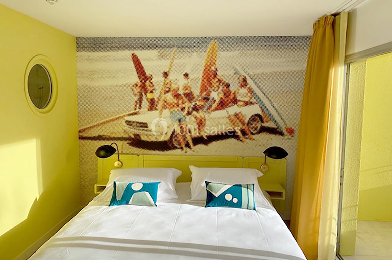 Hotel Casarose - galerie - photo 7