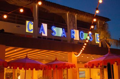 Hotel Casarose - photo 5