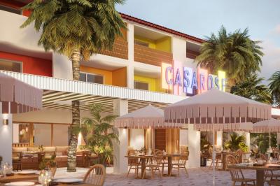 Hotel Casarose - photo 2