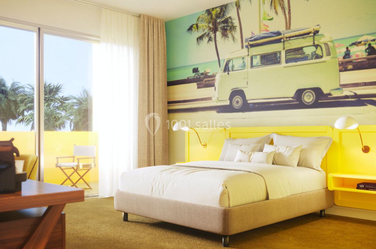 Hotel Casarose - galerie - photo 18