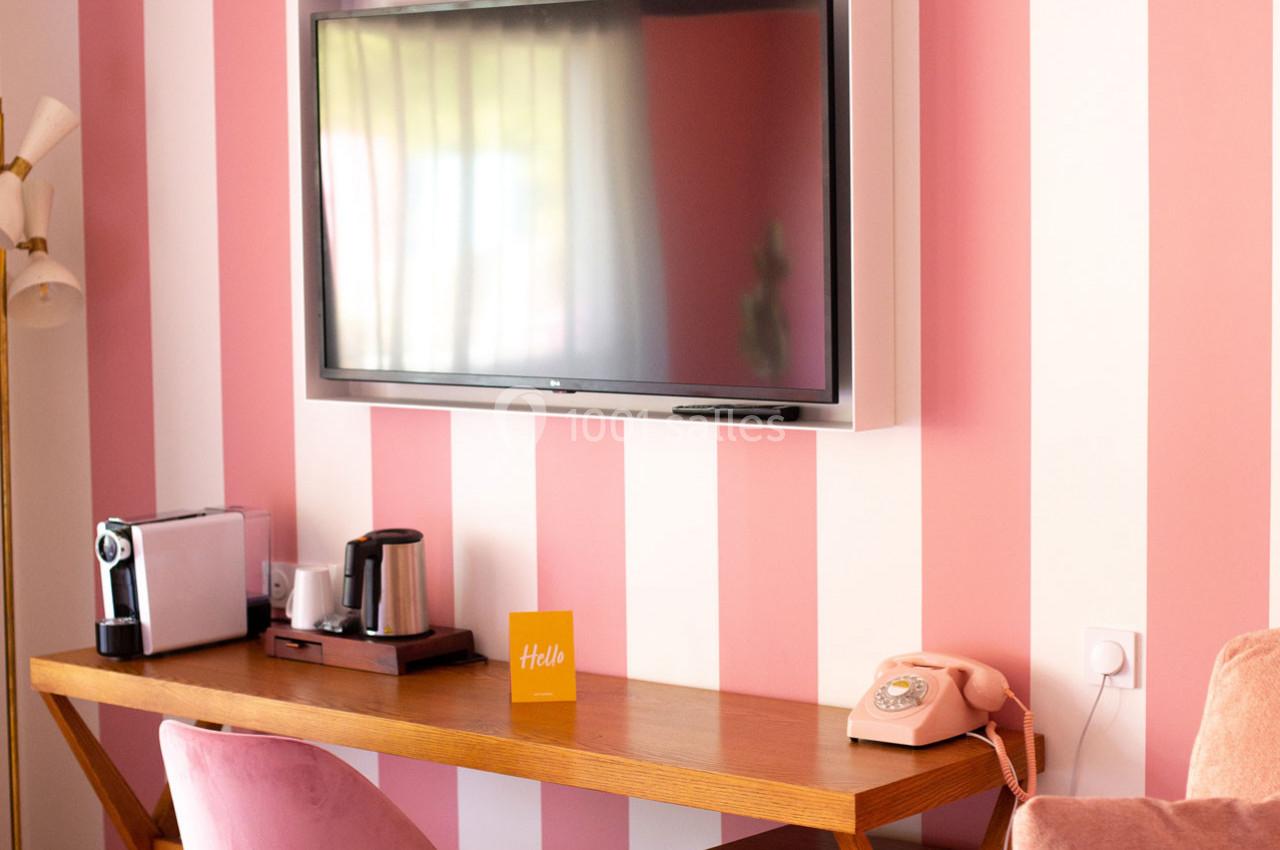 Hotel Casarose - galerie - photo 23